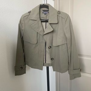 Tommy Hilfiger jacket